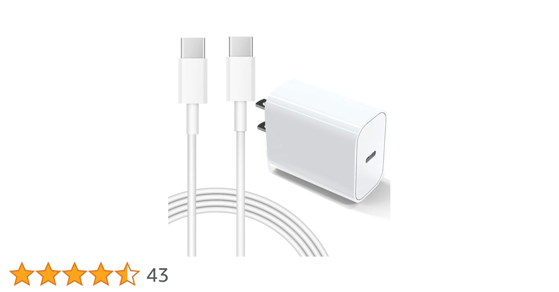 Amazon | iPhone 16 15 充電器 20W PD充電 [PSE認証済み] USB